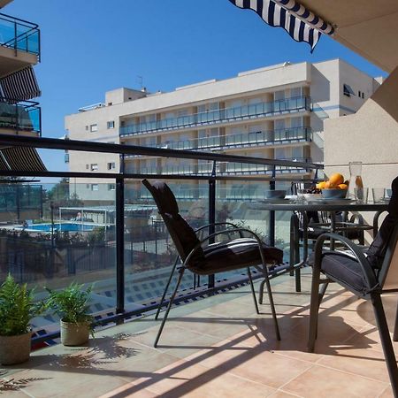 Singularstays Moncofar Beach Exteriör bild