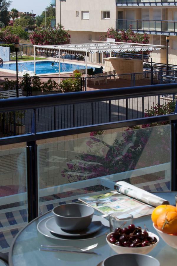 Singularstays Moncofar Beach Exteriör bild
