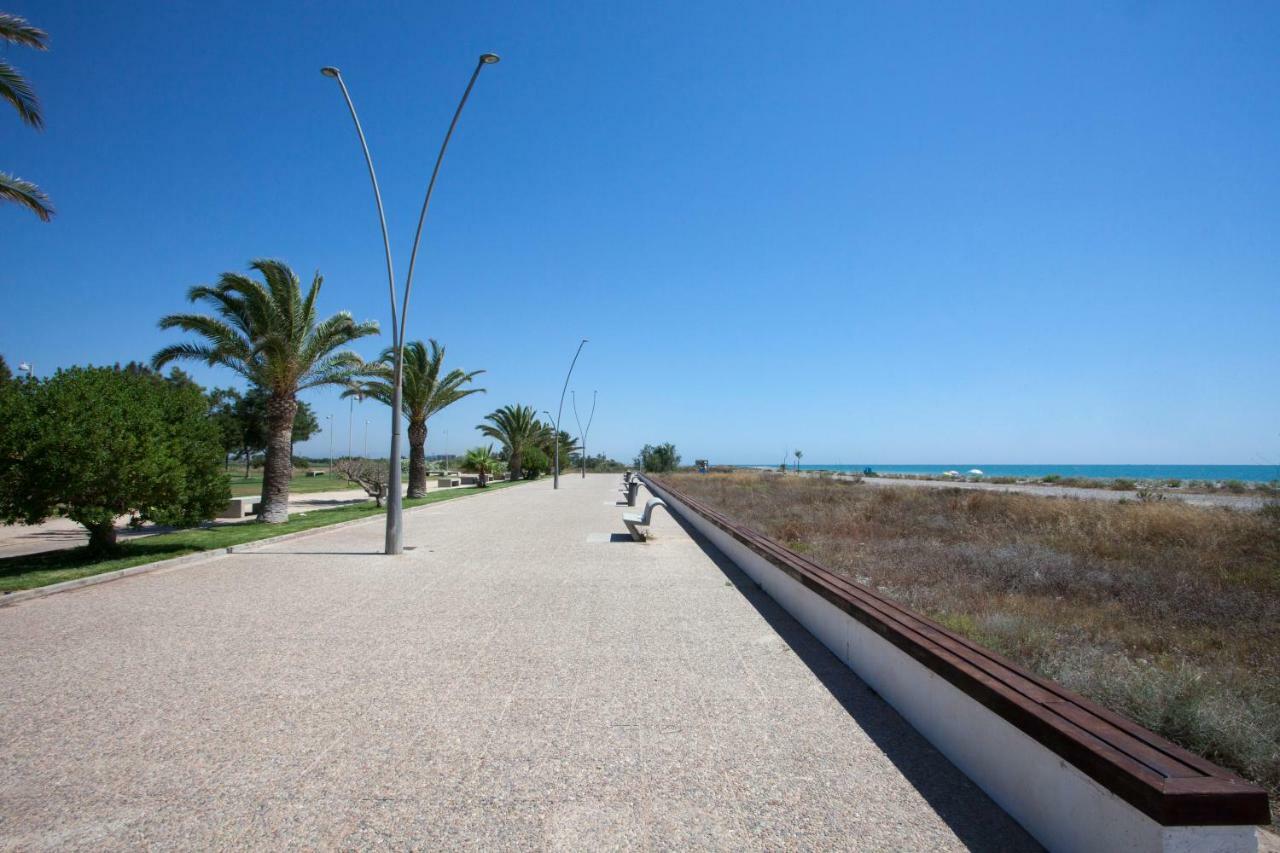 Singularstays Moncofar Beach Exteriör bild